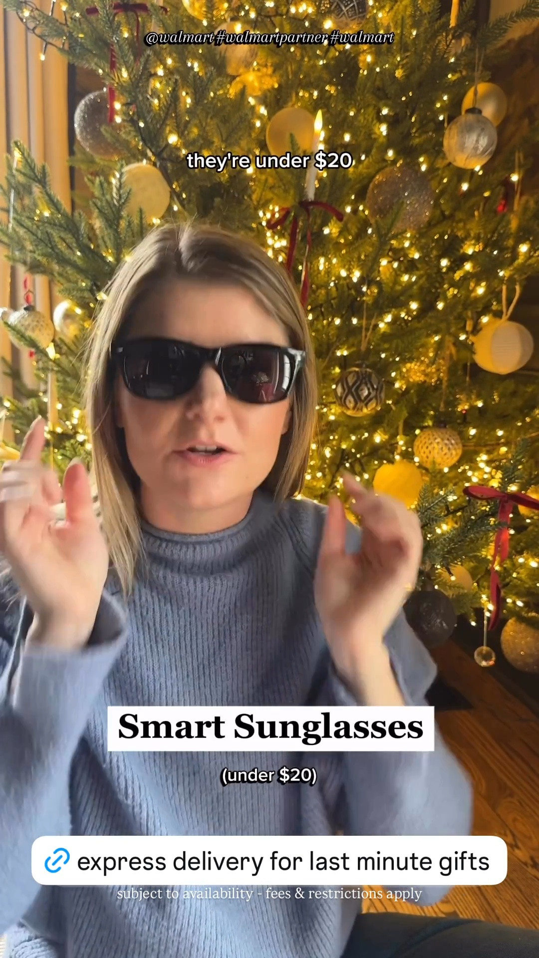 I found so many quirky and fun stocking stuffers under $20 on @walmart with express delivery for last minute gifts… in case Santa is running a little behind schedule. (Subject to availability. Fees & restrictions apply.) 

#LTKHoliday #LTKGiftGuide