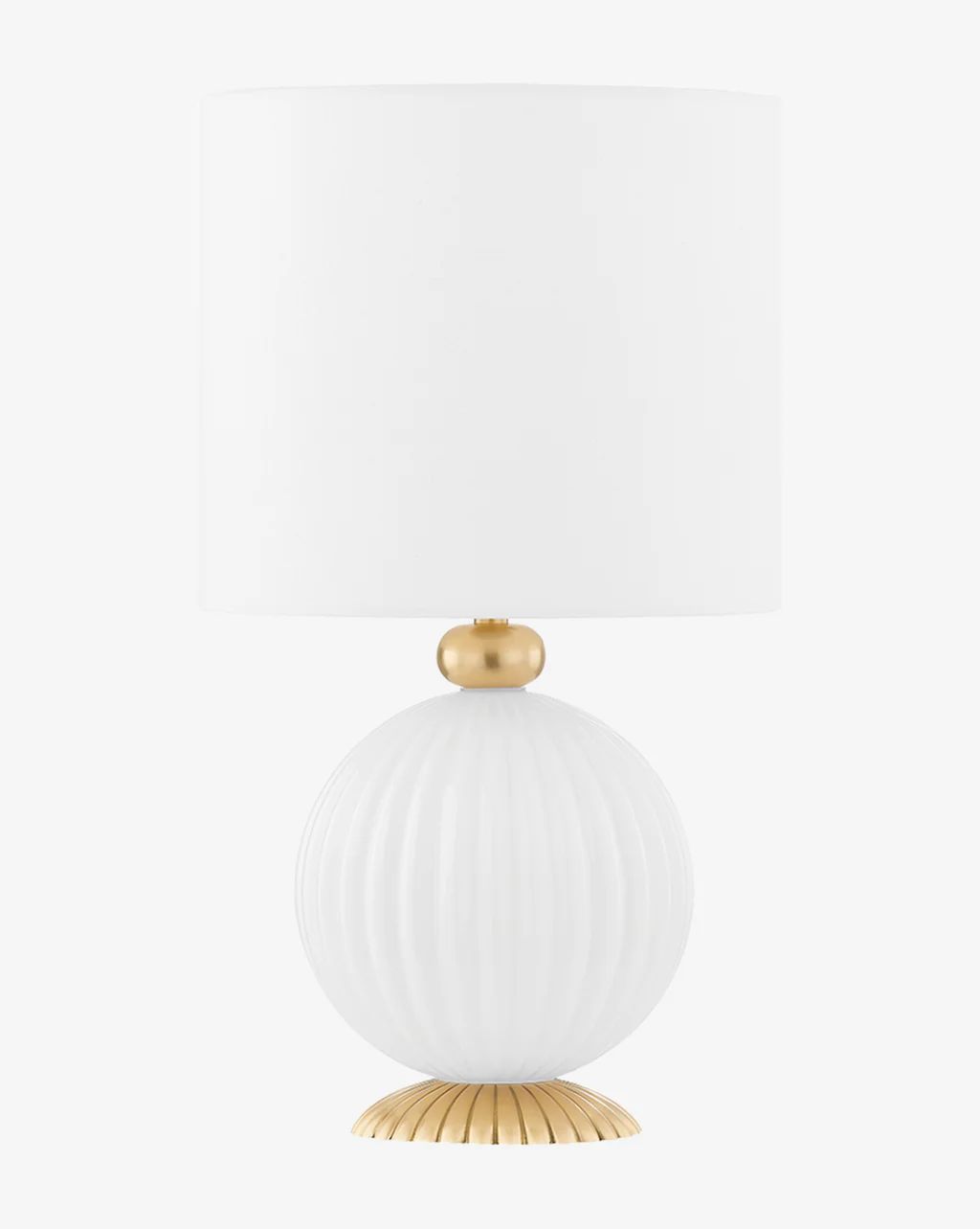 Vera Table Lamp | McGee & Co.