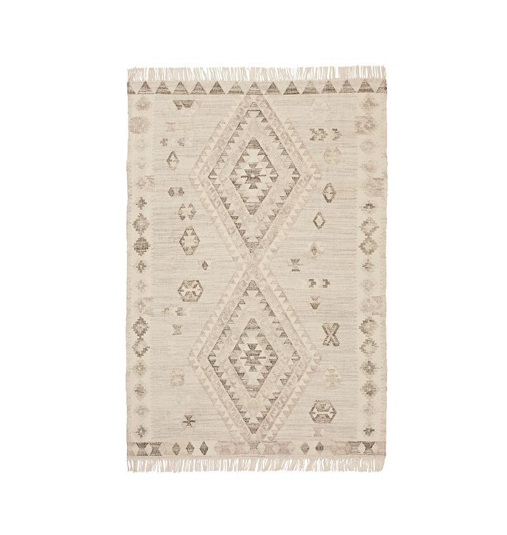 Skyline Flatweave Rug | Rejuvenation