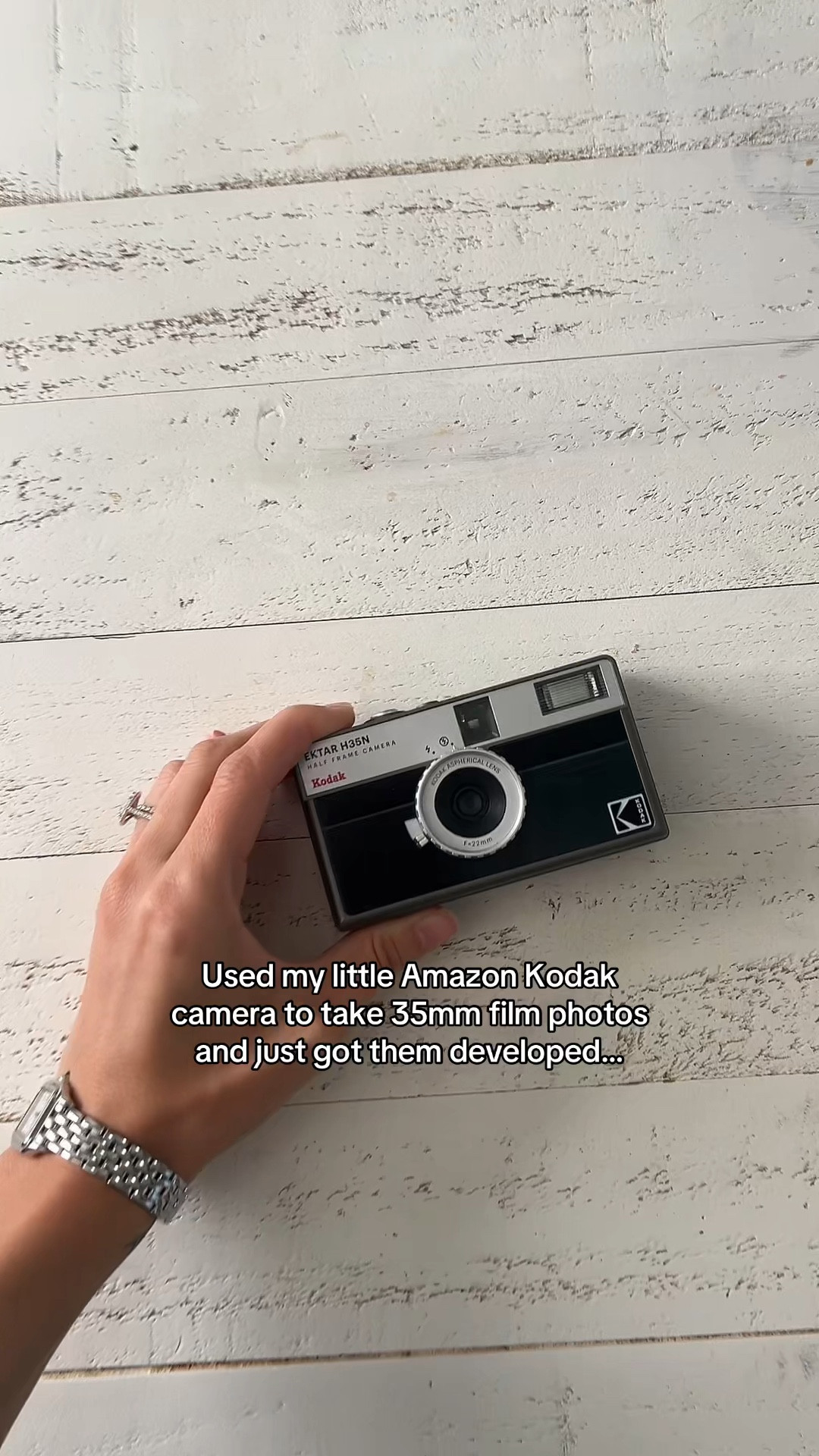 Been loving this film camera! 