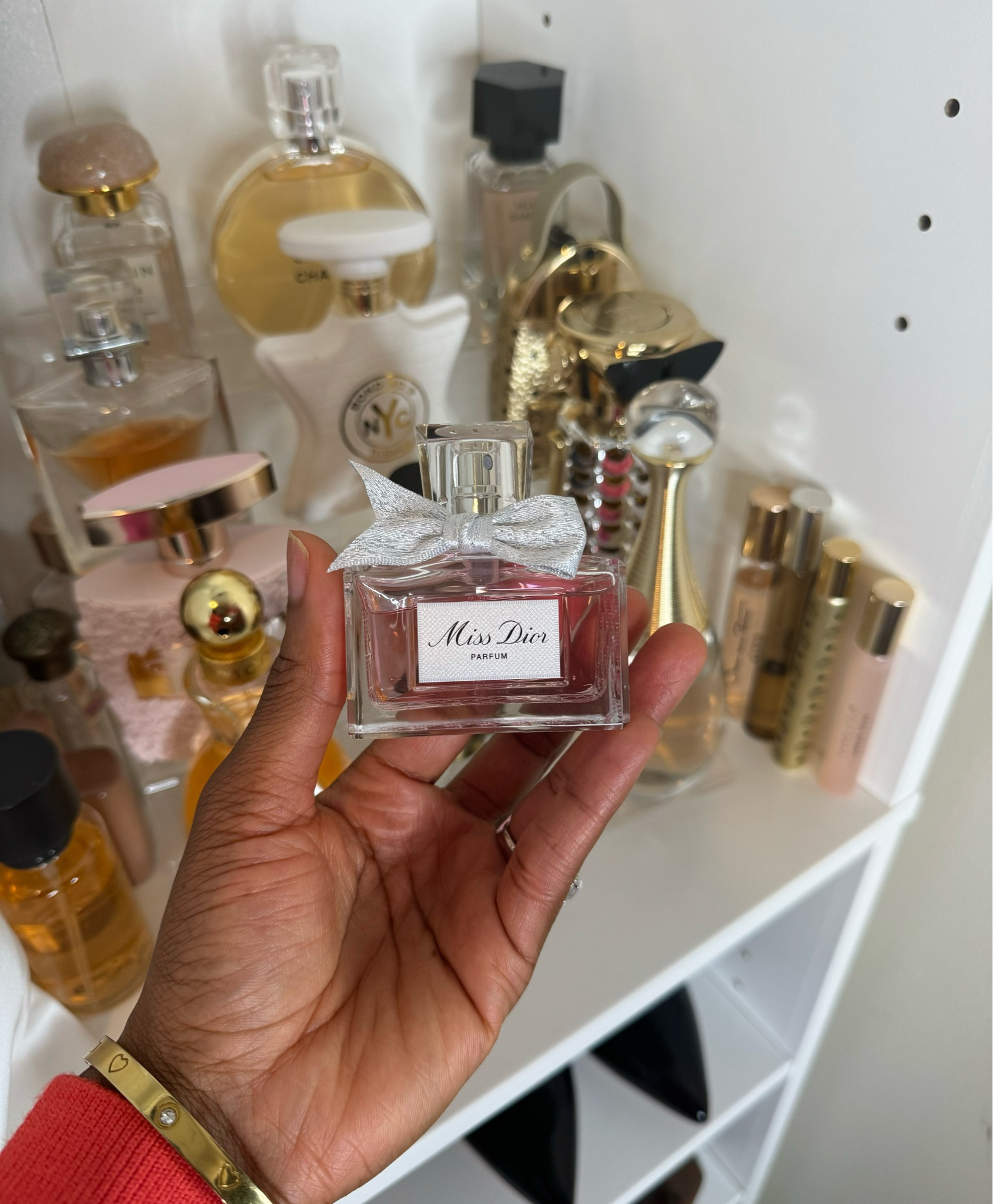 New Dior Parfum 

#LTKGiftGuide #LTKTravel #LTKBeauty
