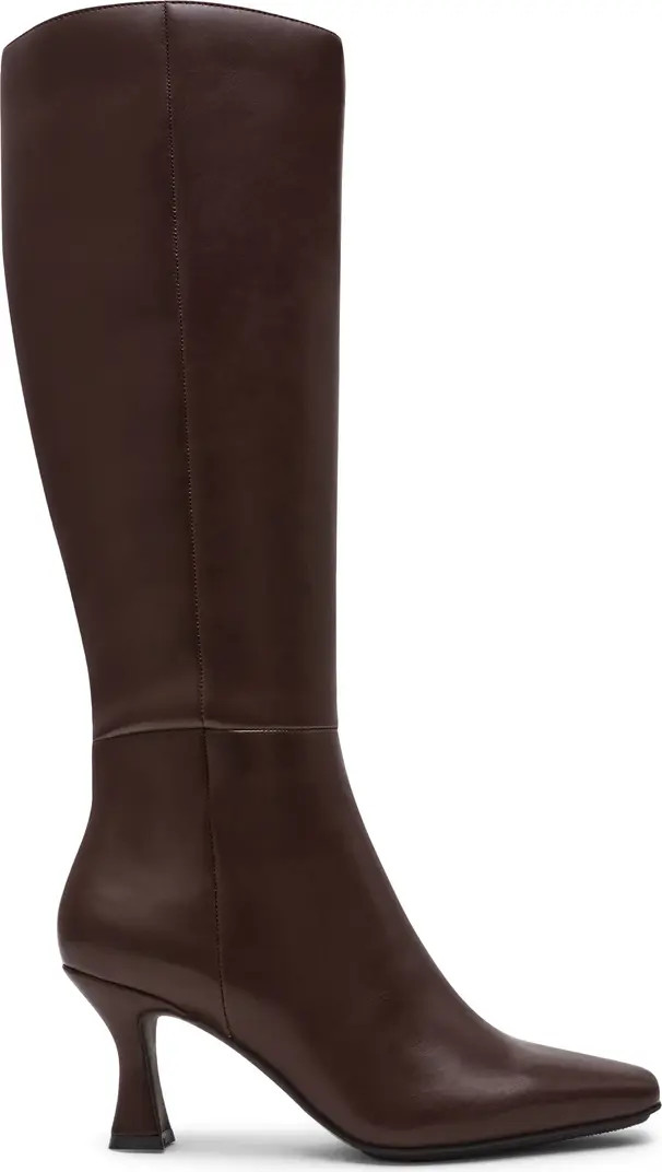 Anne Klein Perfektion Knee High Boot (Women) | Nordstrom | Nordstrom