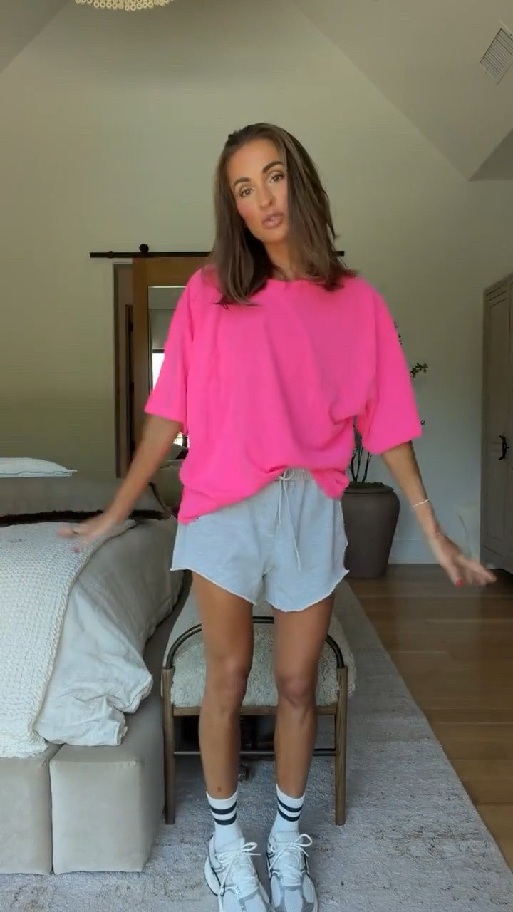 Comfy wardrobe staples you’ll wear again and again! 🙌🏼