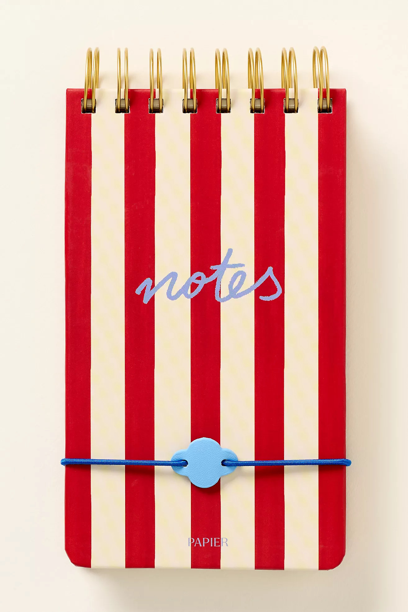 Papier x Anthropologie Steno Pad | Anthropologie (US)