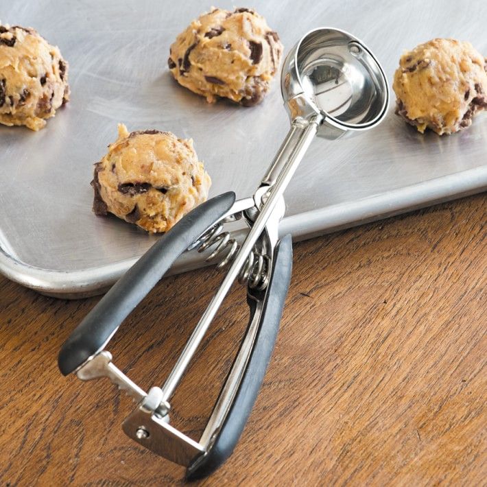 OXO Cookie Scoops | Williams-Sonoma