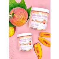 So Peachy Whipped Body Butter | Etsy (US)