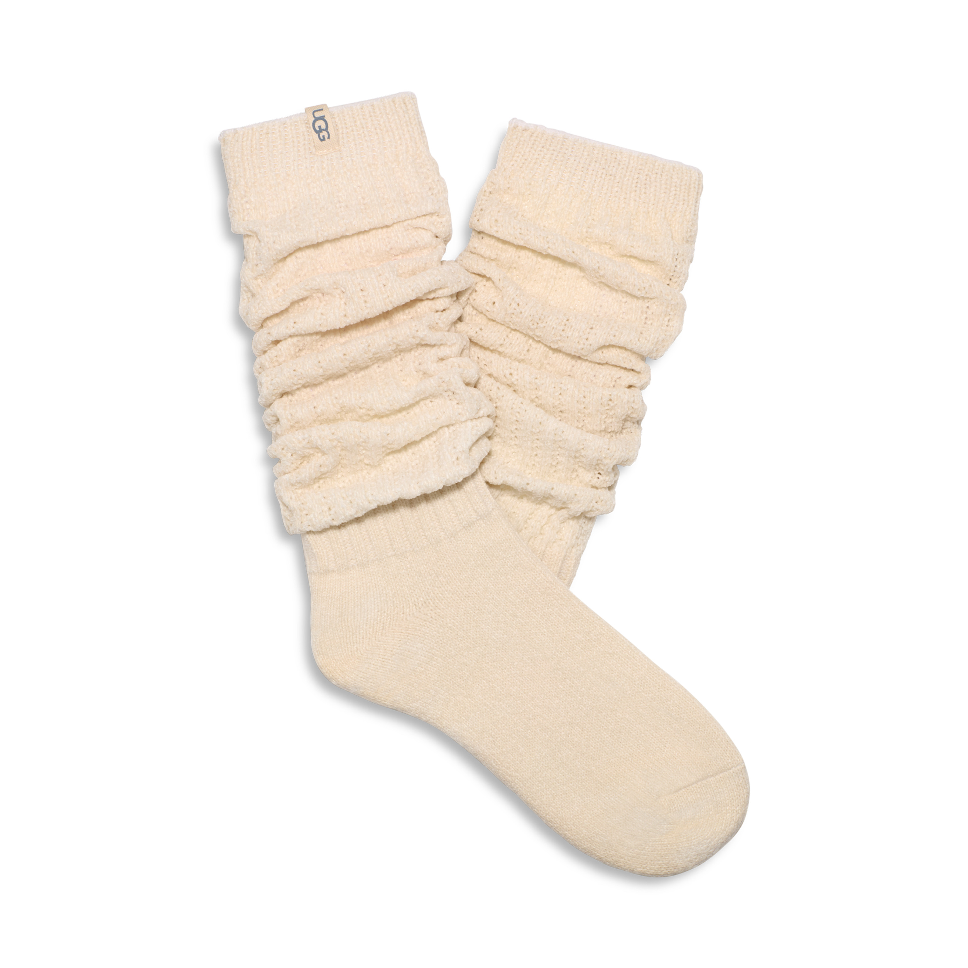 Clarice Tall Slouchy Sock | UGG (US)