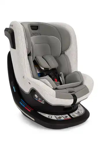RAVA™ Flame Retardant Free Convertible Car Seat | Nordstrom
