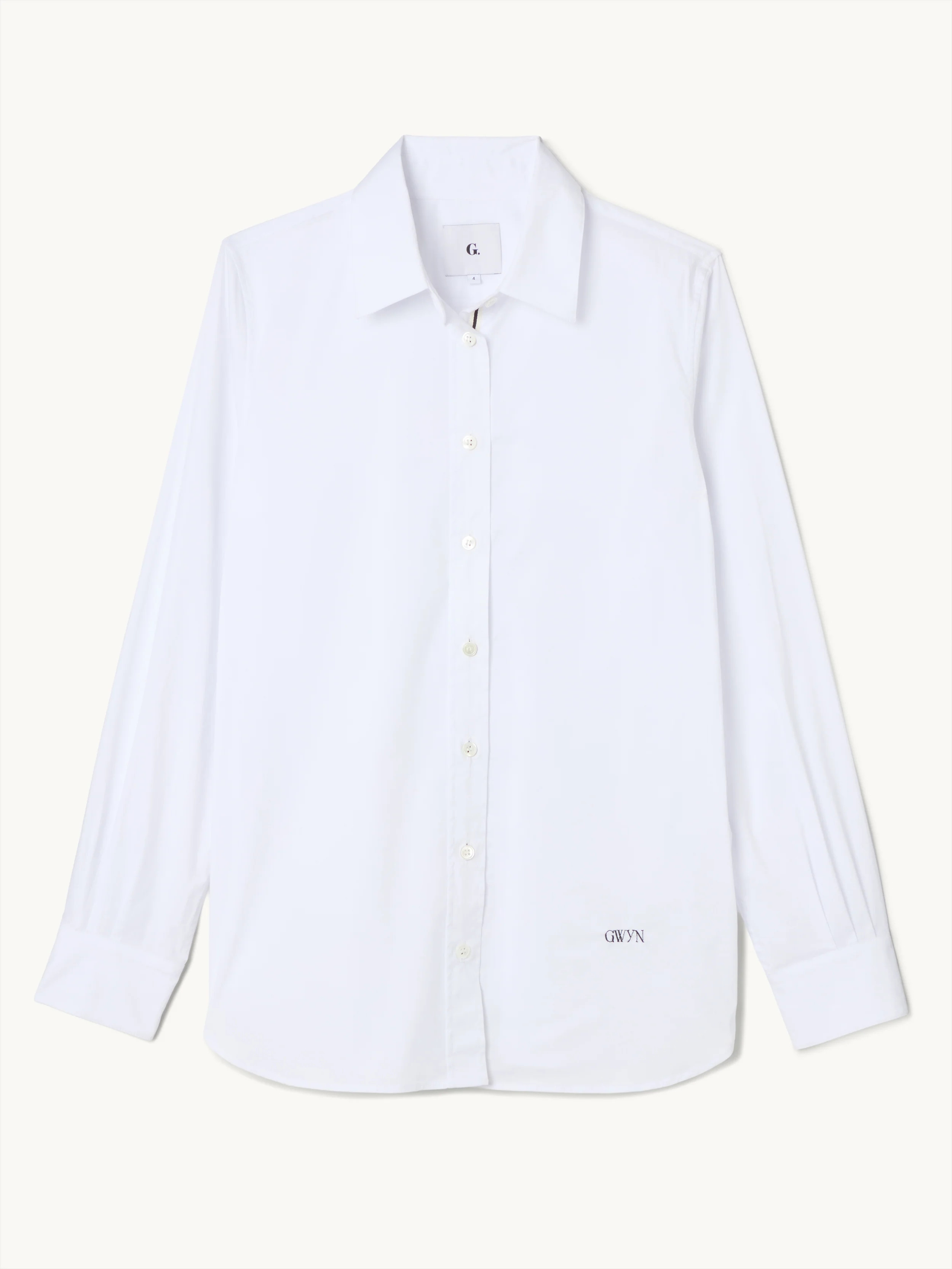 Perry Shirt | goop