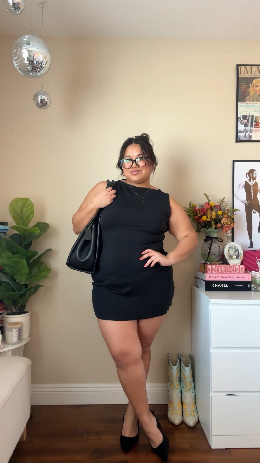 Plus Size Office Siren Core Outfit Inspo

#LTKplussize #LTKVideo #LTKstyletip
