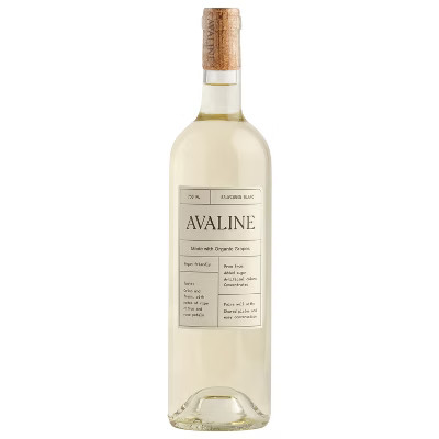 Avaline Wines Sauvignon Blanc - 750ml Bottle | Target