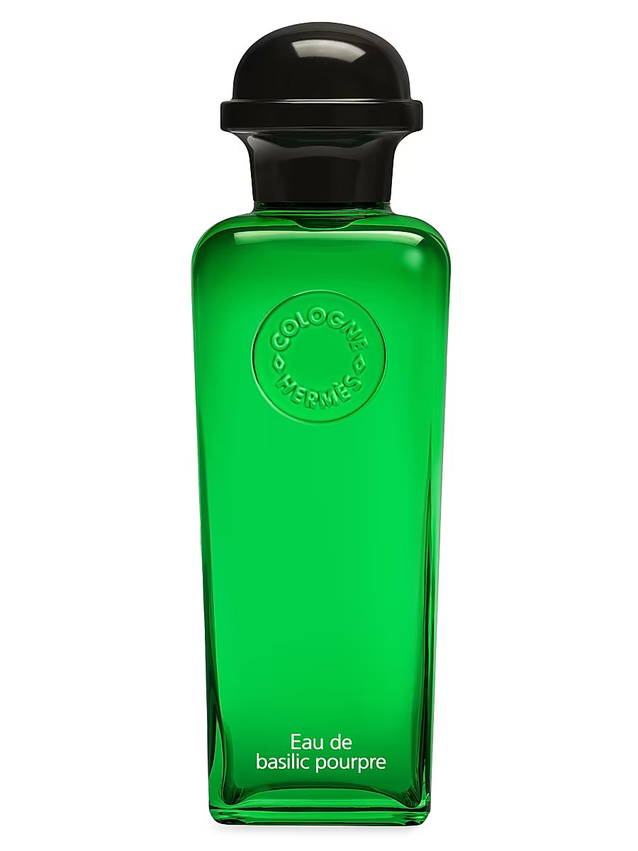 Women's Eau De Basilic Pourpre Eau De Cologne - Size 3.3 oz | Saks Fifth Avenue