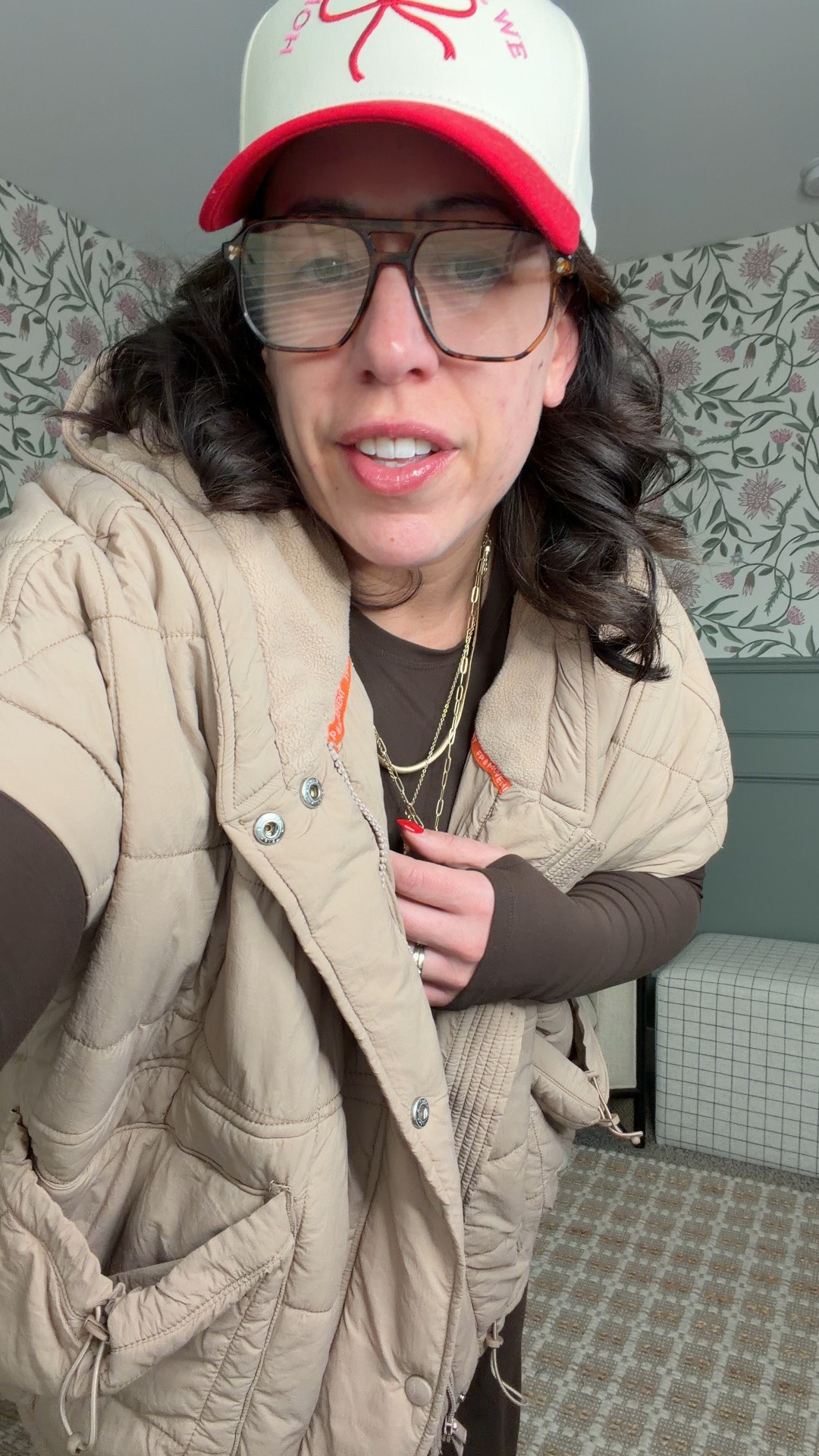 OOTD for my Wednesday appointments wearing size XL in everything! 

#LTKdayinmylife #LTKootd #LTKMidsize