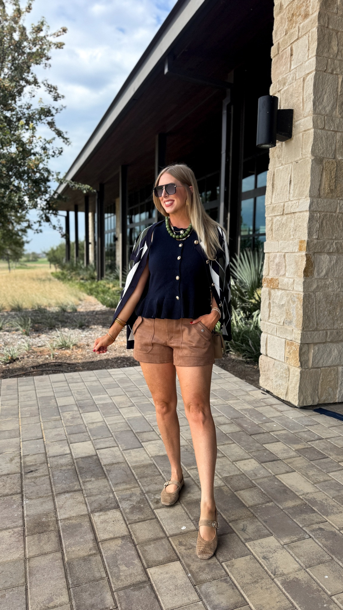 Fall outfit from Walmart!

#LTKootd