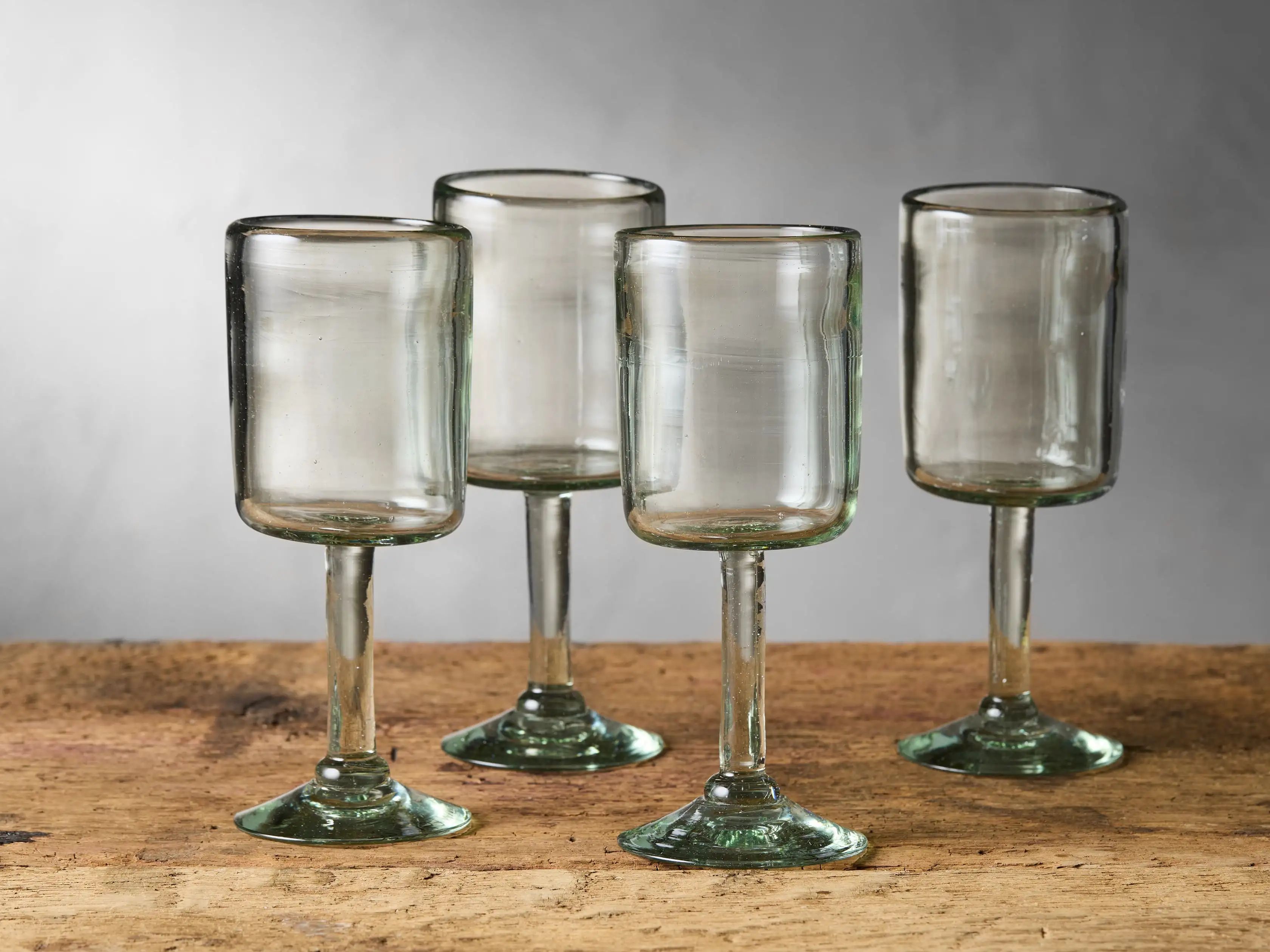 Granada Wine Glass (Set of 4) | Arhaus