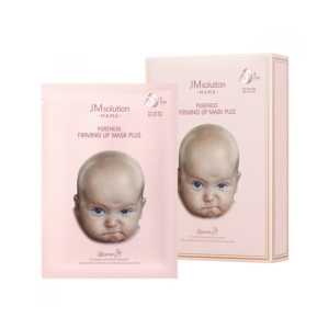 JMsolution - Mama Pureness Firming Up Mask - 10pcs | STYLEVANA
