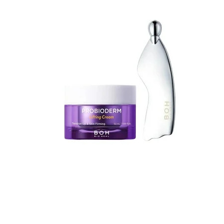 BIO HEAL BOH] Probioderm Lifting Massager Face Cream set | Walmart (US)