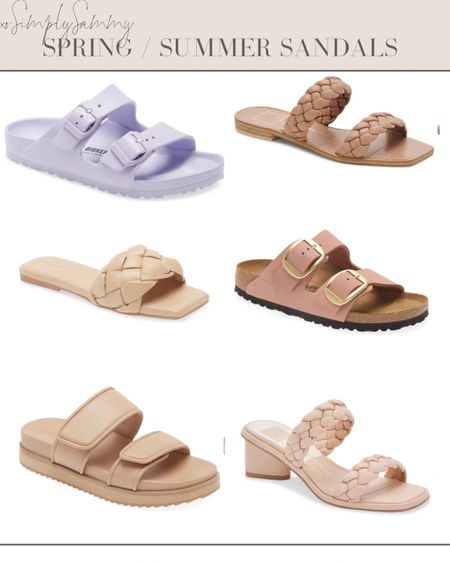 Spring sandals , summer sandals , heeled sandals , braided sandals , braided heels , block heels sandals , nude sandals , nude heels , Birkenstock sandals , women’s shoes , women’s sandals , women’s slides , spring heels , summer heels , formal shoes , formal heels , Mother’s Day gift ideas 

#LTKshoecrush #LTKwedding #LTKGiftGuide