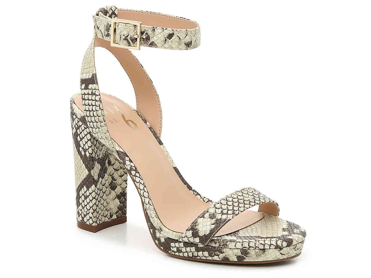 Trima Platform Sandal | DSW