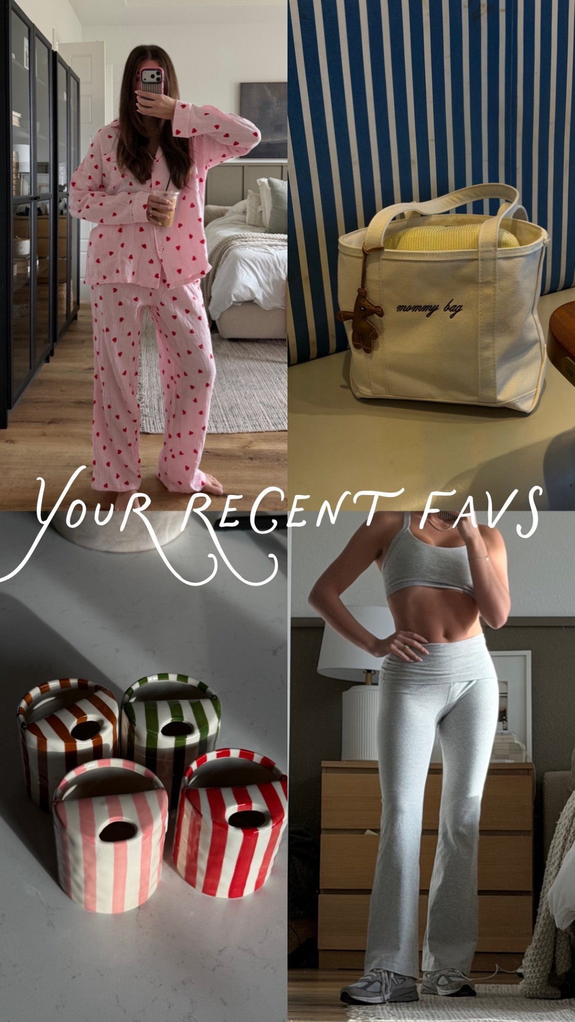 You guys have been loving! 🩷

#LTKmorningroutine #LTKootd #LTKmomlife