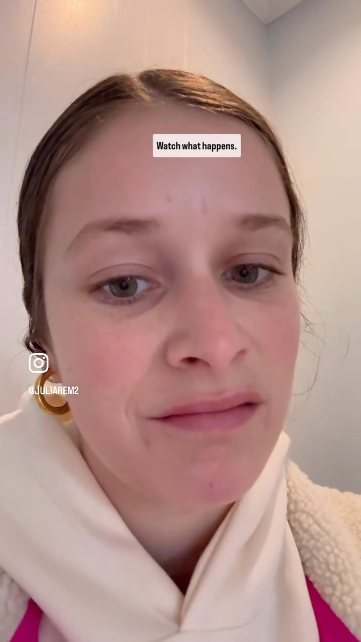 Try it again, I dare you. 

#LTKBeauty #LTKFindsUnder50