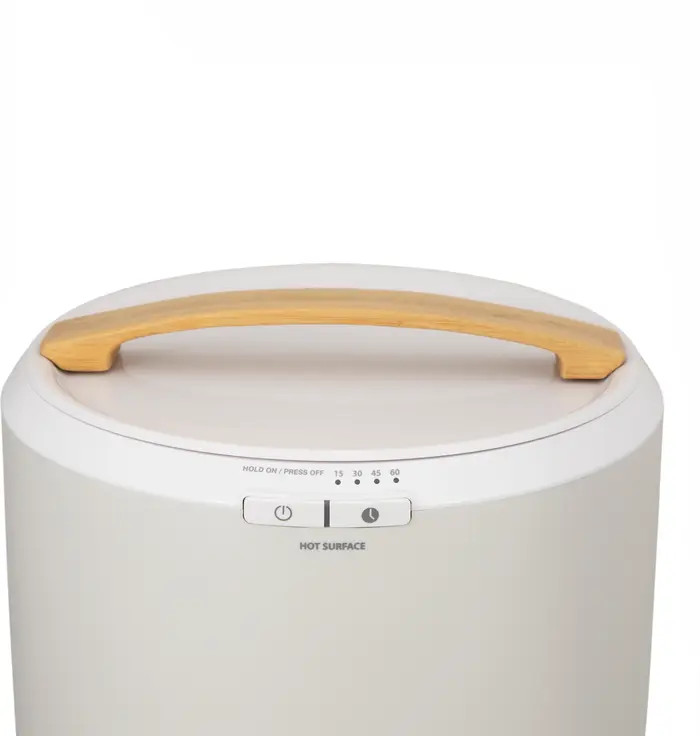 Large Bucket Towel Warmer | Nordstrom