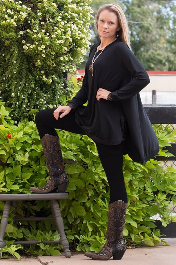 ELIETIAN High-Waist Leggings | Amazon (US)