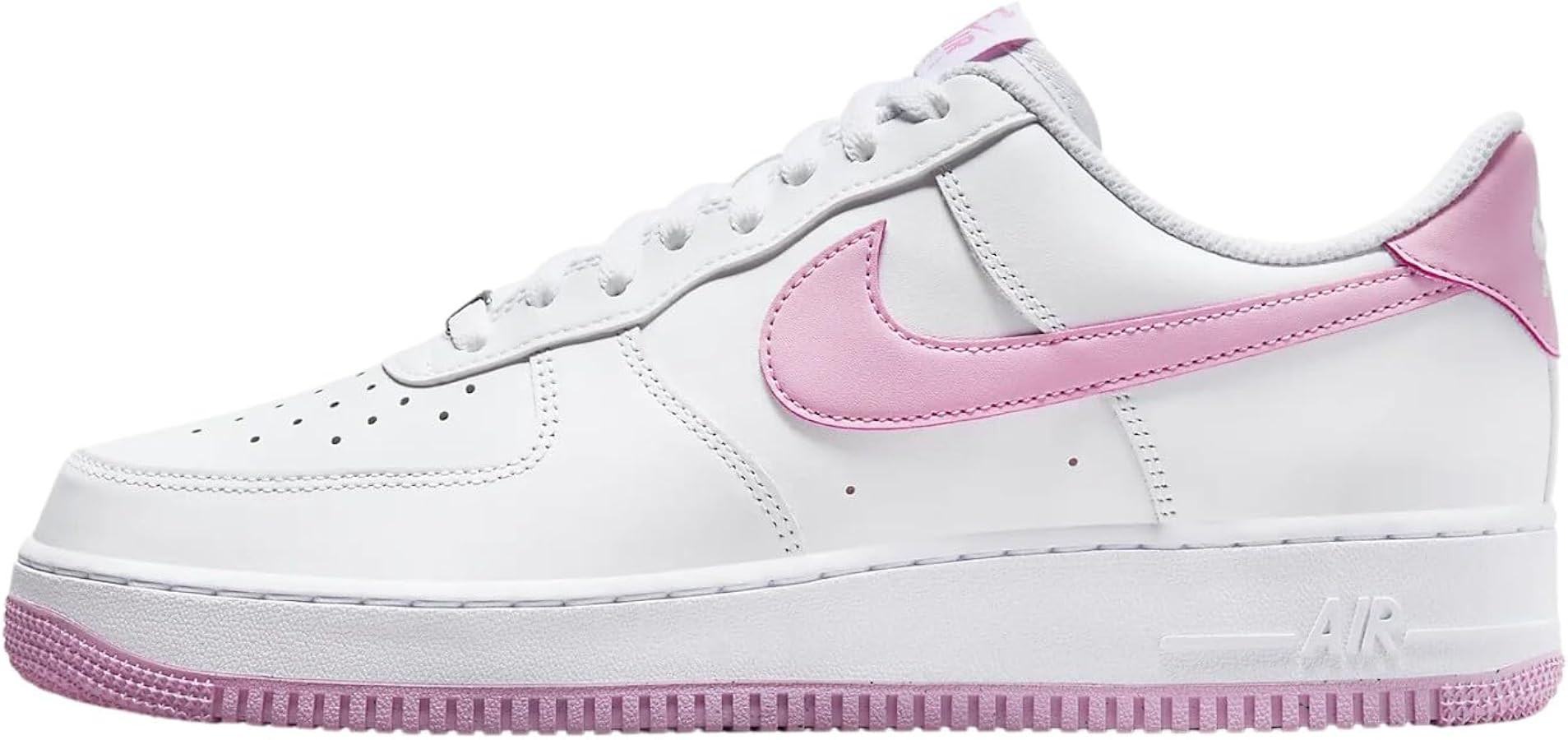 Nike Men's Air Force 1 '07 Sneaker | Amazon (US)