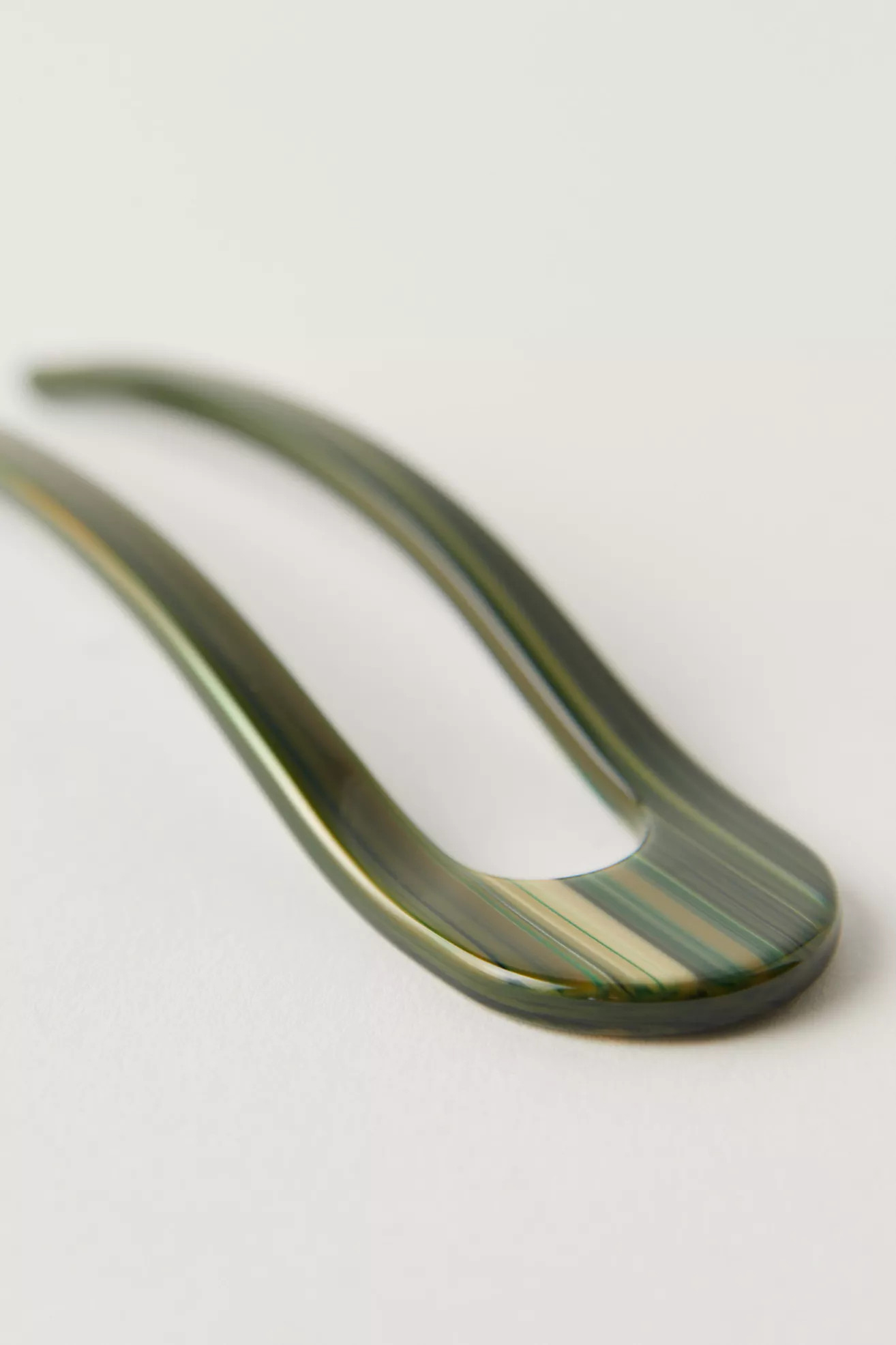 Shop Machete French Hair Pin | Free People (Global - UK&FR Excluded)