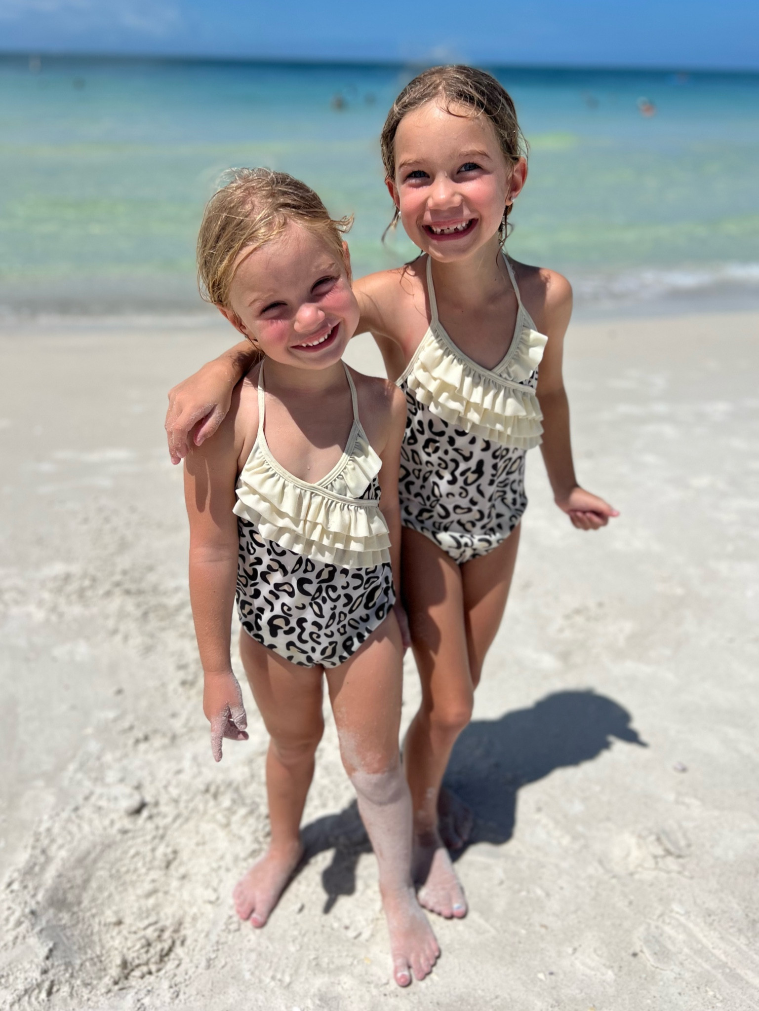 Girls swimwear. Baby Toddler little girl swimsuits. One piece bathing suit. 

#LTKFind #LTKkids #LTKswim