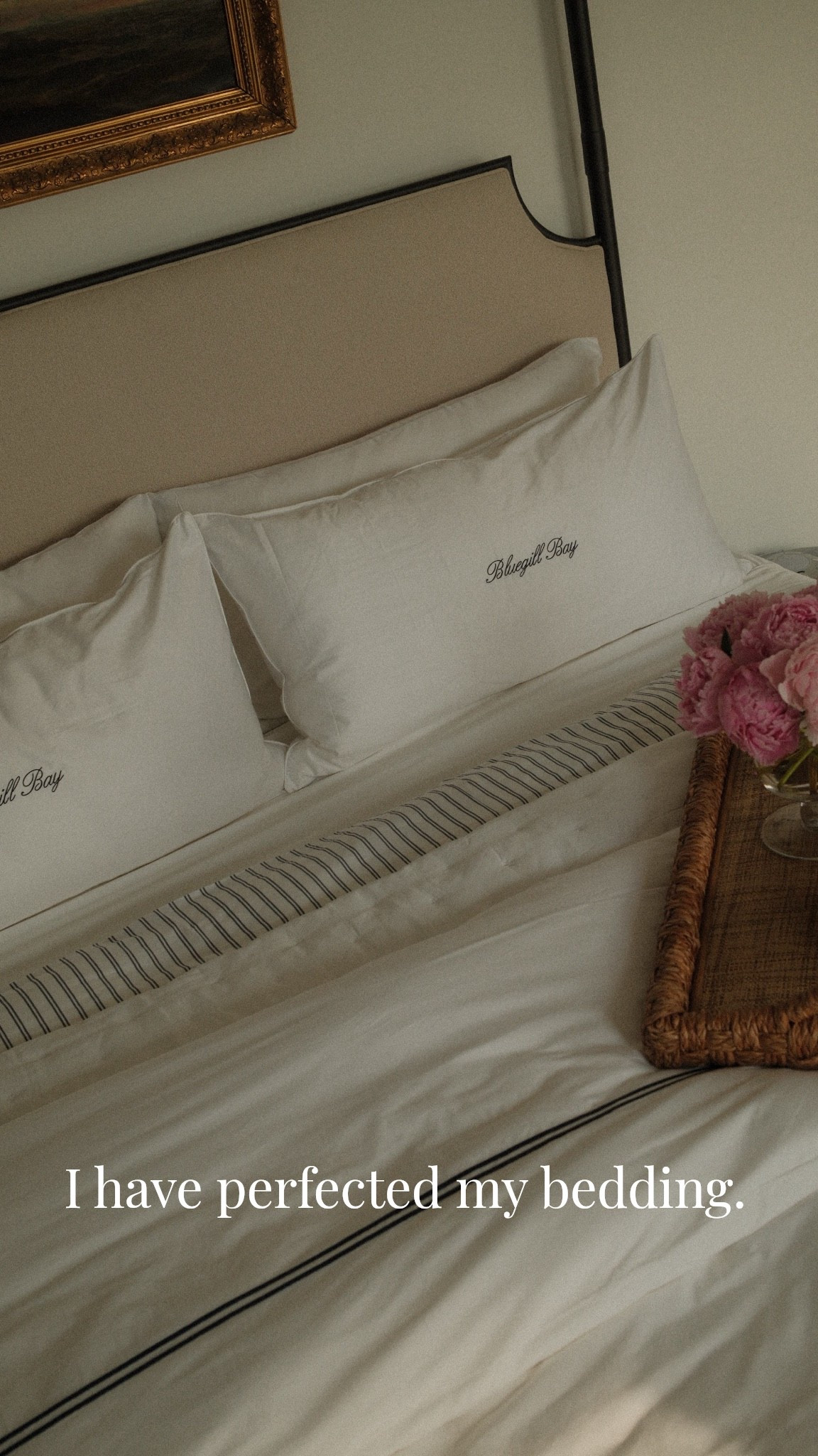 As someone who spends a lot of time in bed, it has taken me a long time to perfect my bedding.  Here are all my softest, silkiest bedding recs!  #bedding #bedtime

#LTKmorningroutine #LTKHome