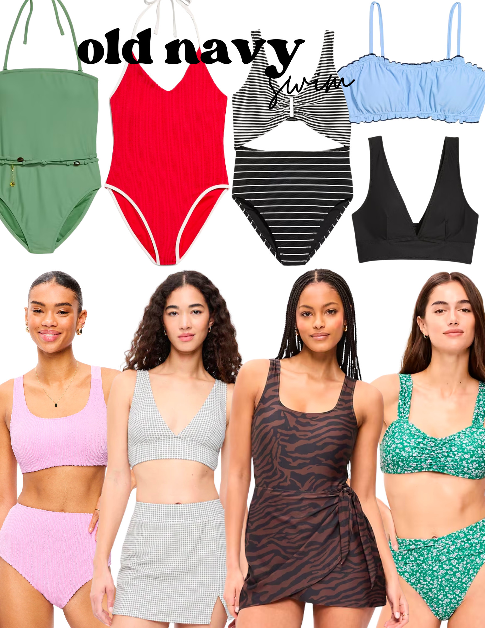 old navy swim  

 #LTKmomlife #LTKselfcare #LTKSeasonal