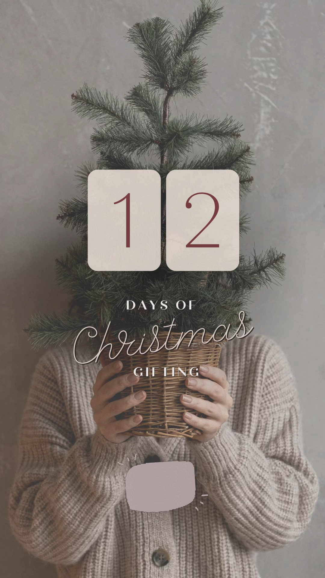12 days of gifting - day 4!

#LTKHome #LTKHoliday #LTKGiftGuide