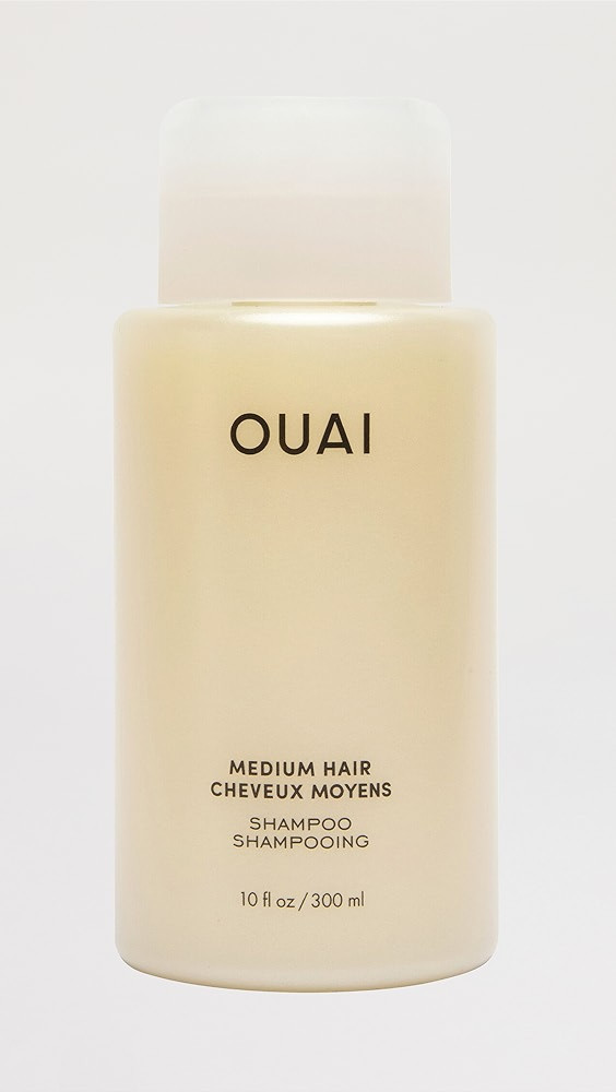 OUAI Medium Shampoo | Shopbop | Shopbop