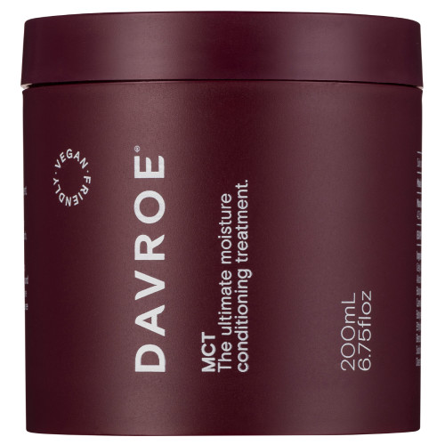Davroe MCT - Moisture Conditioning Treatment 200ml | Adore Beauty (ANZ)