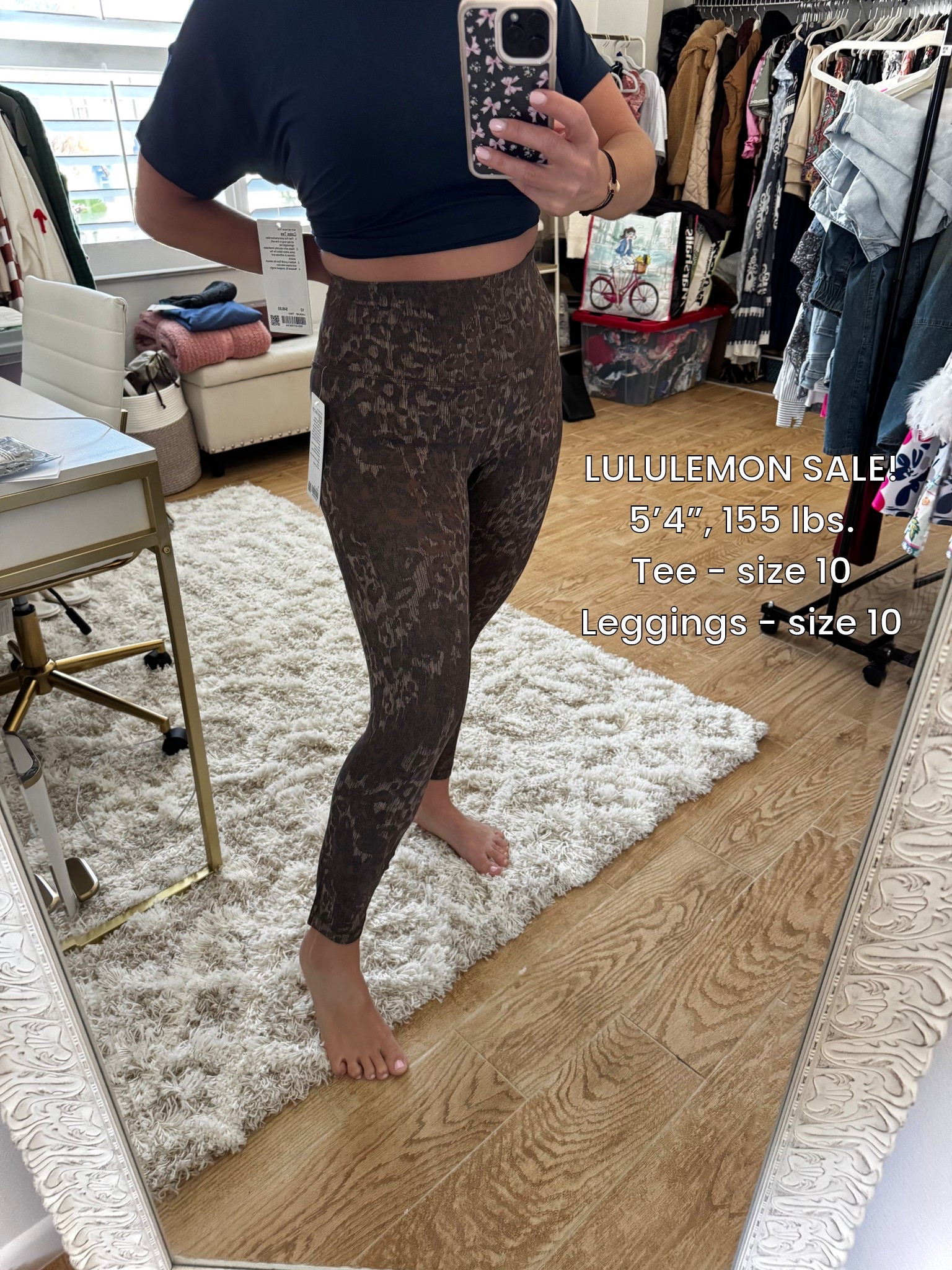 Lululemon 

#LTKFindsUnder50 #LTKFindsUnder100 #LTKSaleAlert
