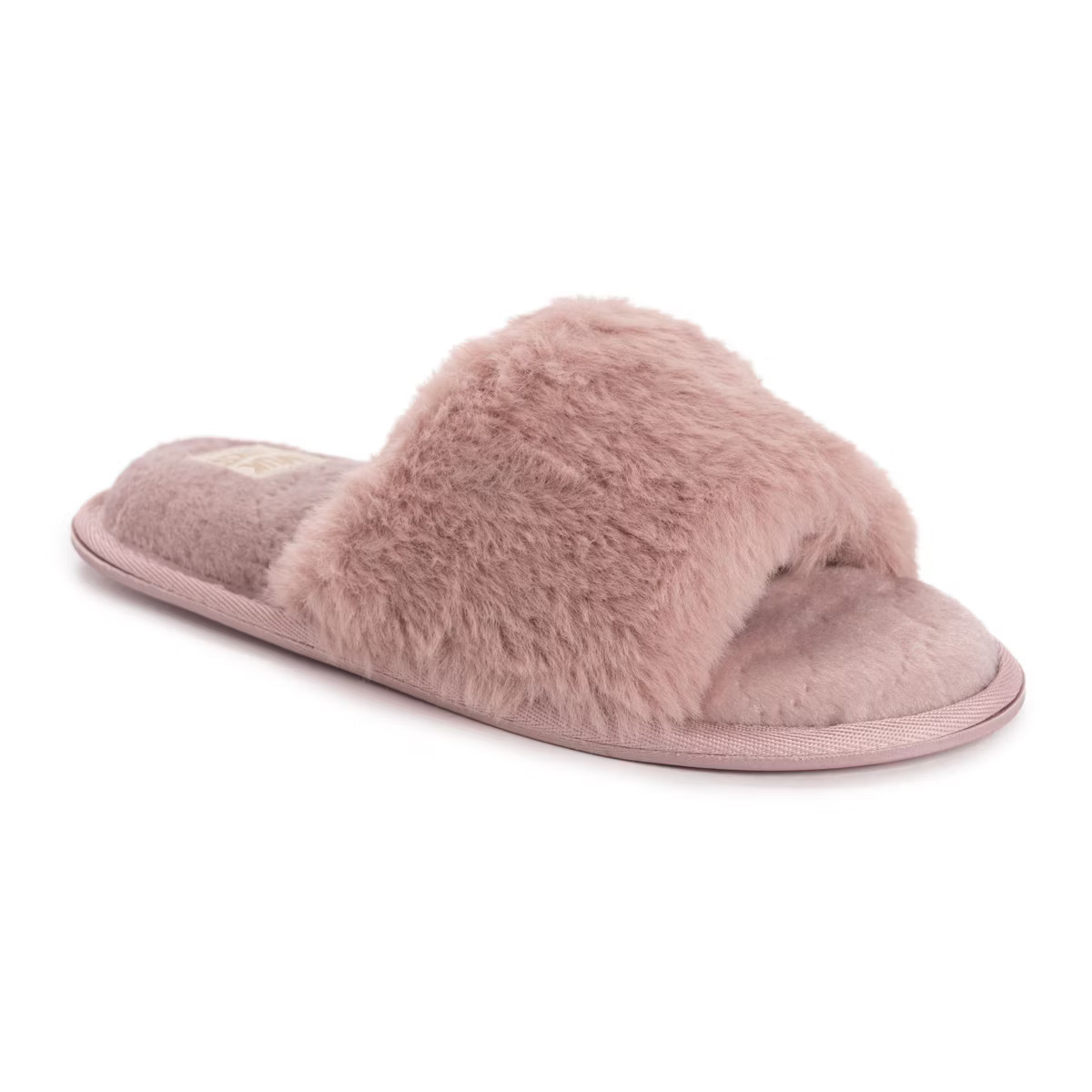 Muk Luks Women's Sariah Slide Slipper | Target