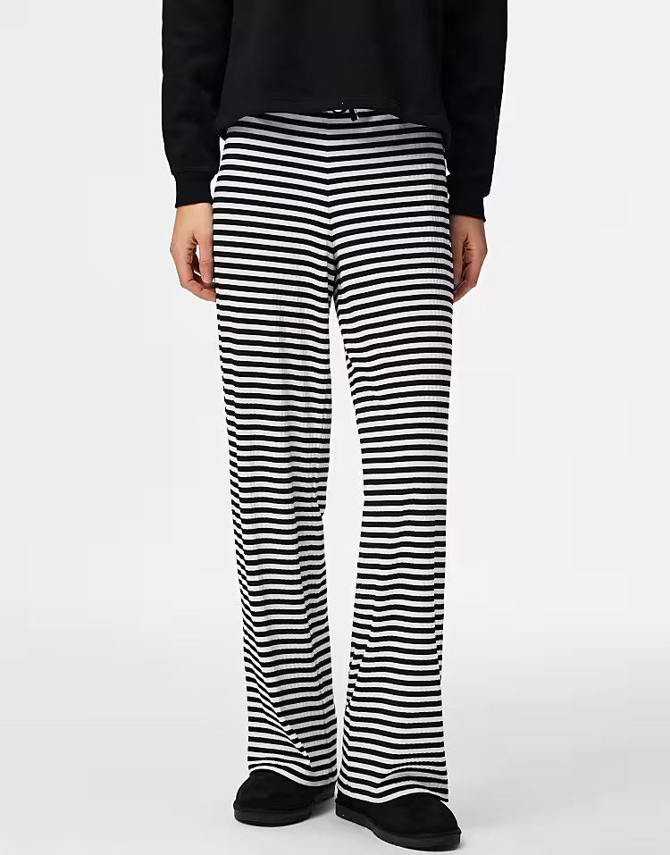 \u203a Pull&Bear Belted cargo trousers in camel | ASOS (Global)