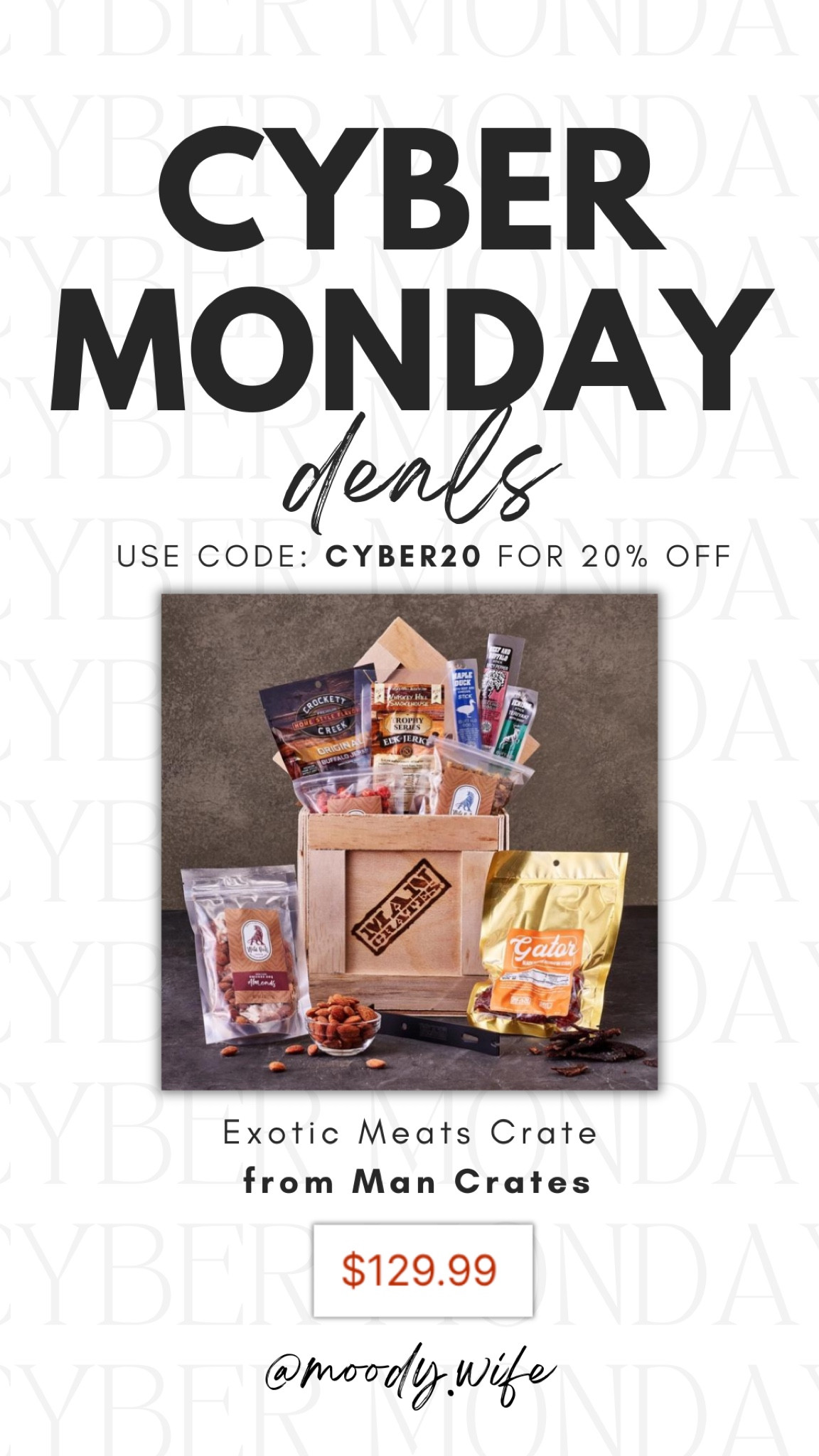 Gifts for Father in Law • Gifts for Dad • Gifts for Husband • Gifts for Boyfriend • Christmas Gift Ideas 2023 • #CyberMondayDeals • Man Crates • Man Crate Gift Guide 

#LTKCyberWeek #LTKGiftGuide #LTKHoliday