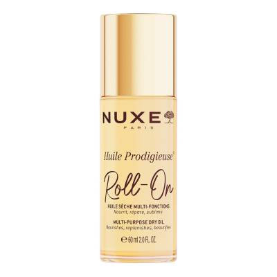 NUXE Huile Prodigieuse® Roll-On 60ml | Sephora UK