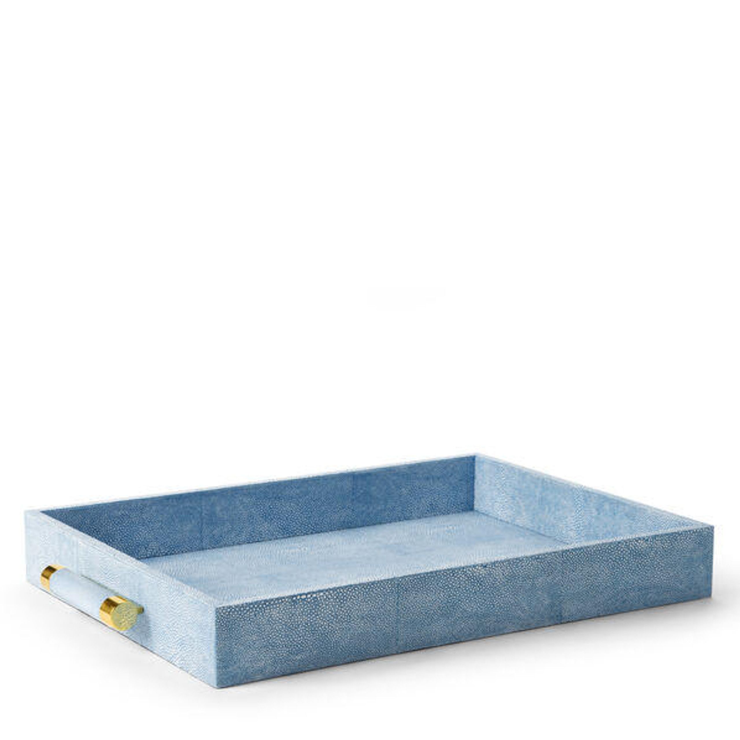 Classic Shagreen Serving Tray
                    
    
        
    
    
        
            
... | Belle and June
