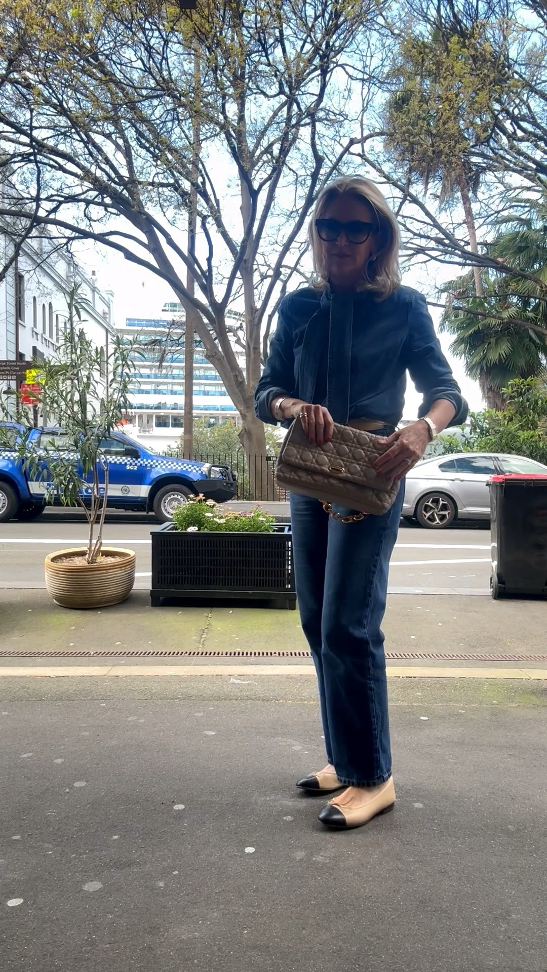 So excited I can finally link Scanlan Theodore clothing to LTK. I love this shirt so much. 

#LTKspring #LTKover50style #LTKaustralia