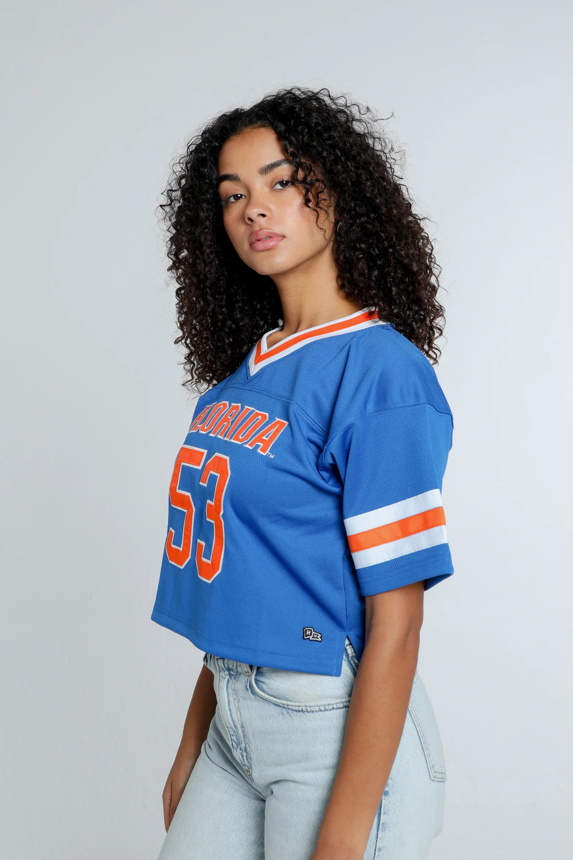 Florida Football Jersey | Hype and Vice