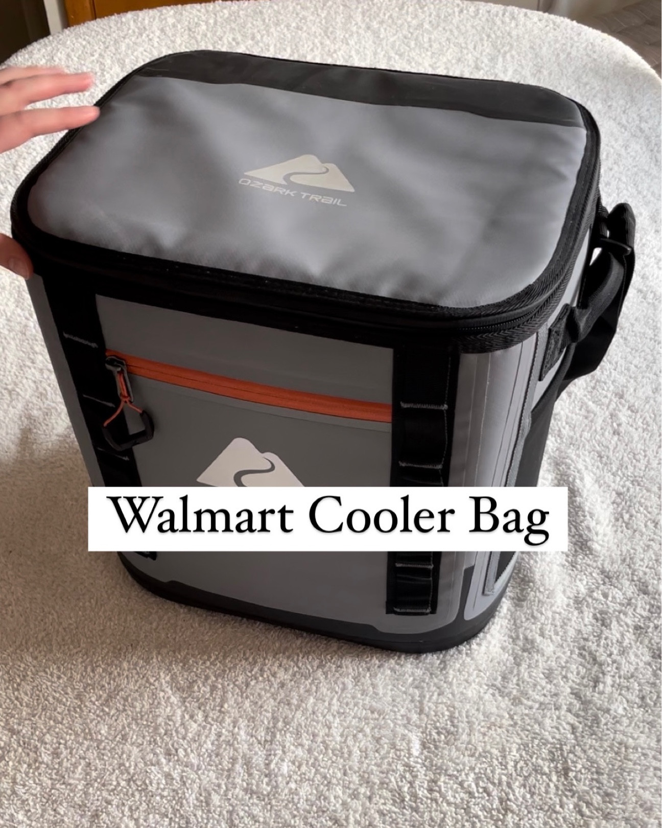 I found the perfect cooler bag just in time for Memorial Day weekend on the boat! Like a yeti or brumate cooler but a fraction of the cost🤩

#LTKFind #LTKSeasonal #LTKitbag