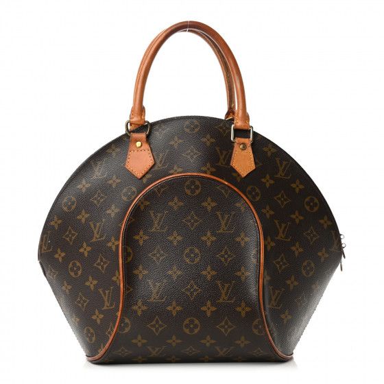 LOUIS VUITTON

Monogram Ellipse MM | Fashionphile