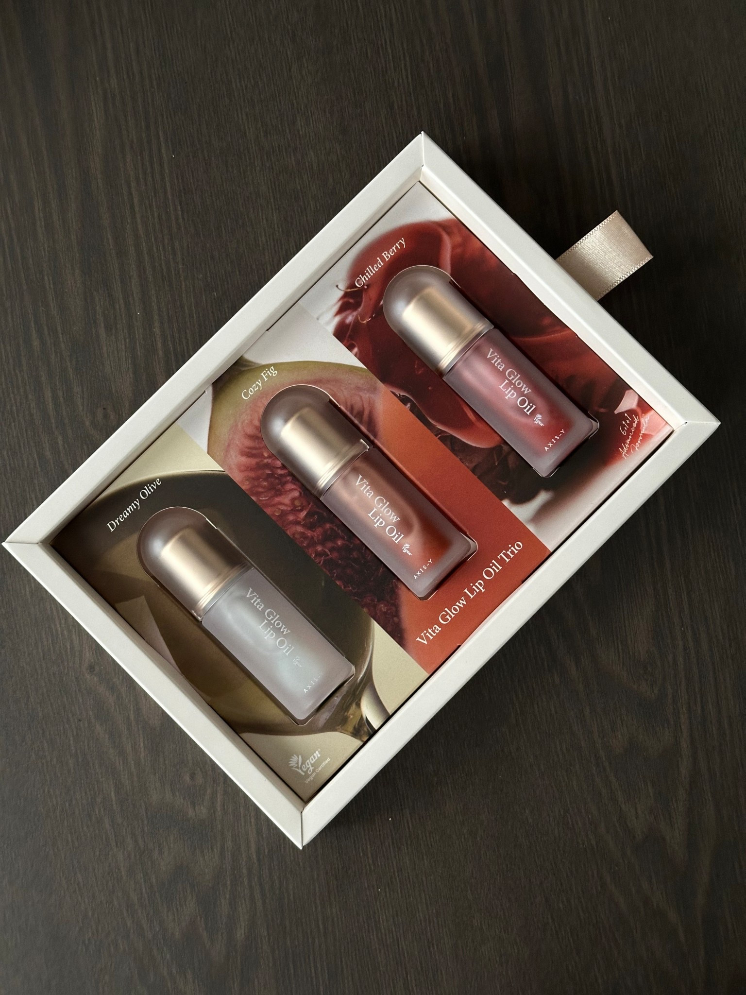 Promo code: GIUSYDS06 in Yesstyle to save $$$$ 

#LTKitalia #LTKeurope #LTKbeauty