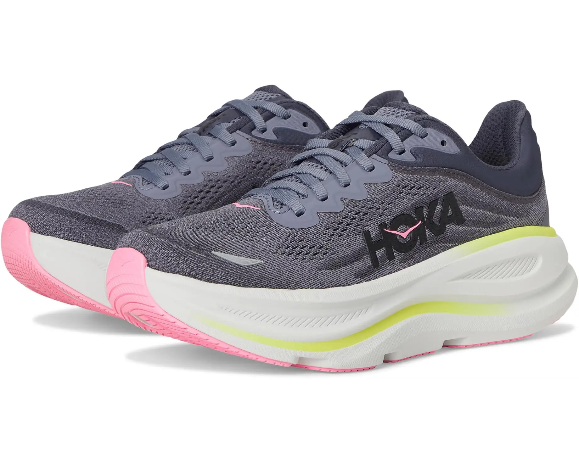 Women's HOKA Bondi 9 | Zappos.com