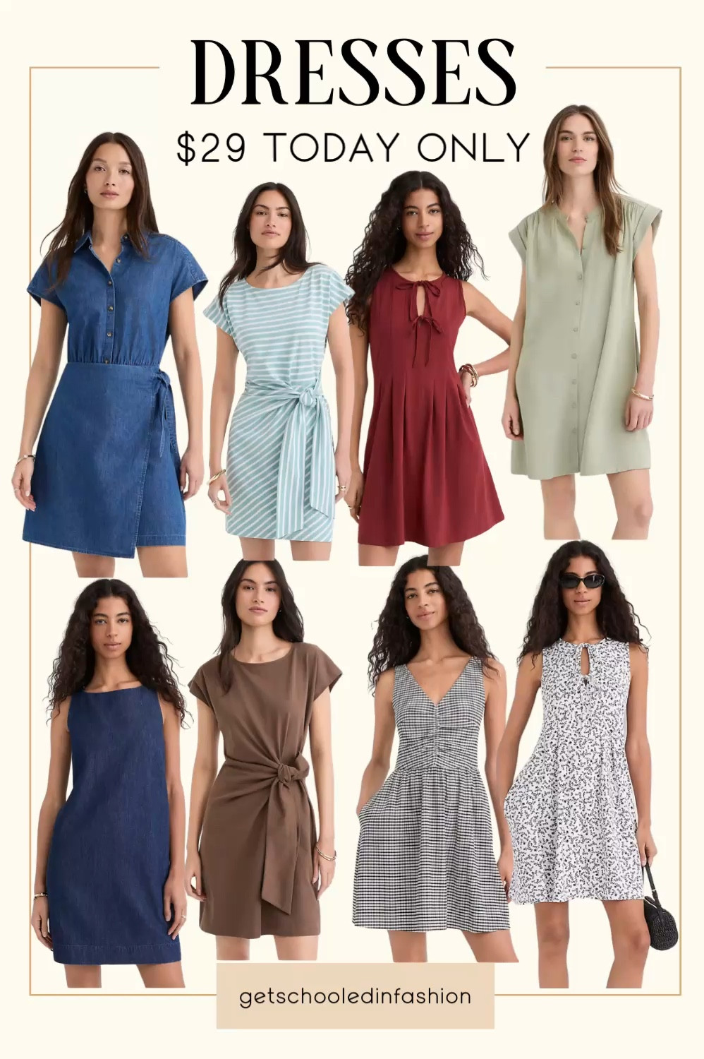 Loft dress sale $29 today only 

#LTKSaleAlert #LTKWorkwear #LTKOver40