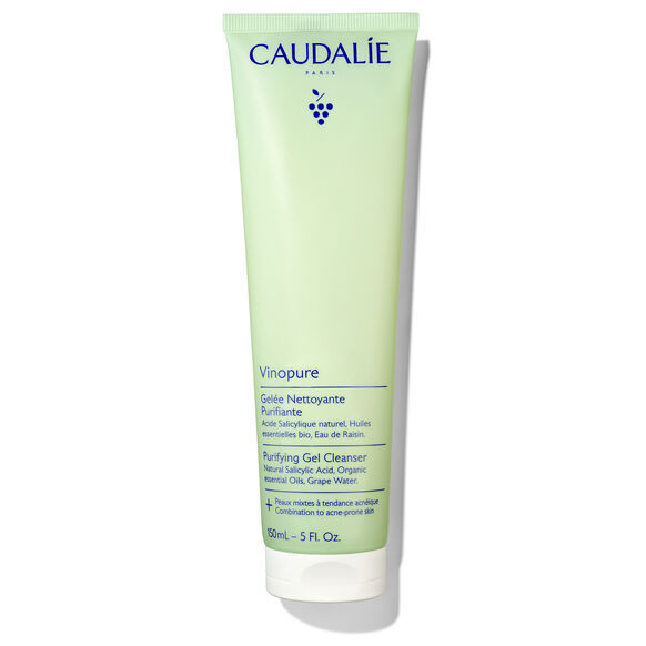 Vinopure Pore Purifying Gel Cleanser - 150ml | Space NK - UK