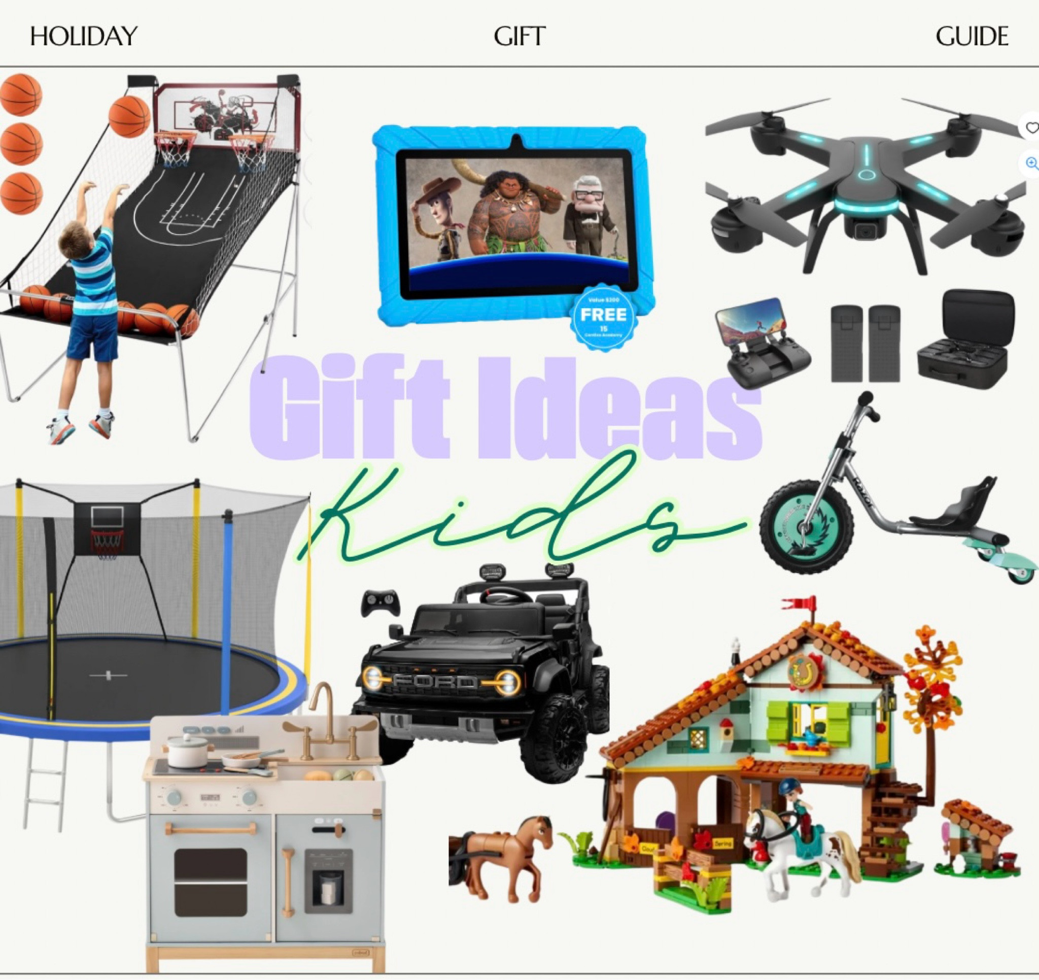 Gift Idea for kids! Walmart Black Friday SALES!!!!

#LTKHoliday #LTKCyberWeek #LTKGiftGuide
